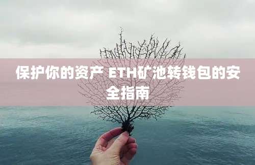 保护你的资产 ETH矿池转钱包的安全指南