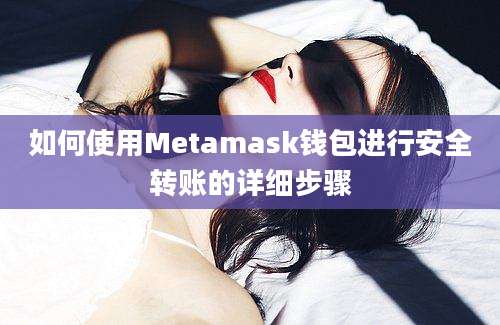 如何使用Metamask钱包进行安全转账的详细步骤