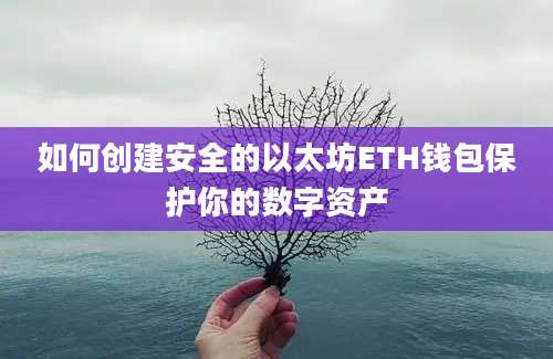 如何创建安全的以太坊ETH钱包保护你的数字资产