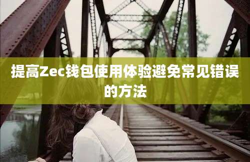 提高Zec钱包使用体验避免常见错误的方法