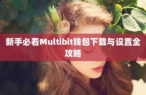 新手必看Multibit钱包下载与设置全攻略