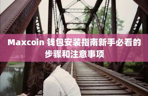 Maxcoin 钱包安装指南新手必看的步骤和注意事项