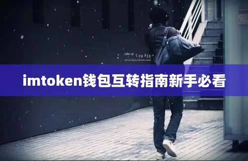 imtoken钱包互转指南新手必看