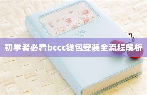 初学者必看bccc钱包安装全流程解析