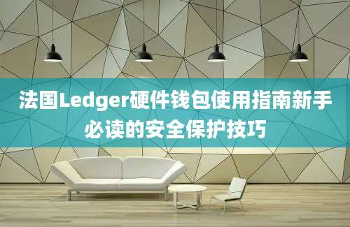 法国Ledger硬件钱包使用指南新手必读的安全保护技巧