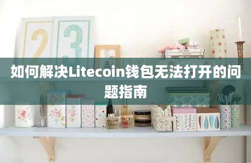 如何解决Litecoin钱包无法打开的问题指南