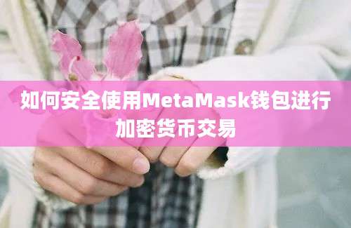 如何安全使用MetaMask钱包进行加密货币交易