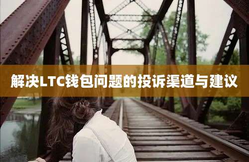 解决LTC钱包问题的投诉渠道与建议